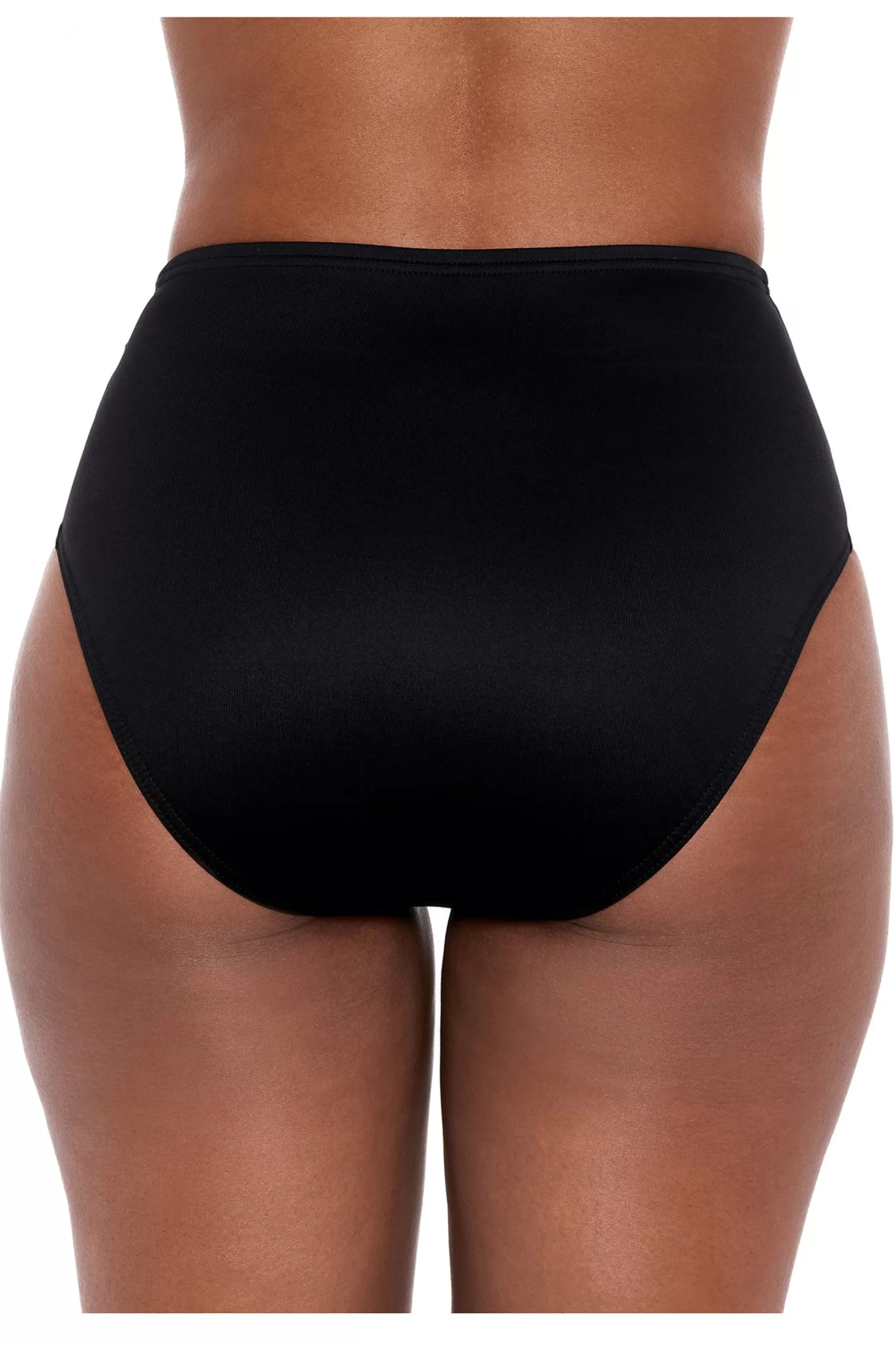 Vacation Shop | miraclesuit-Soft Surroundings Miraclesuit® Separate Bottoms Basic Pant Black