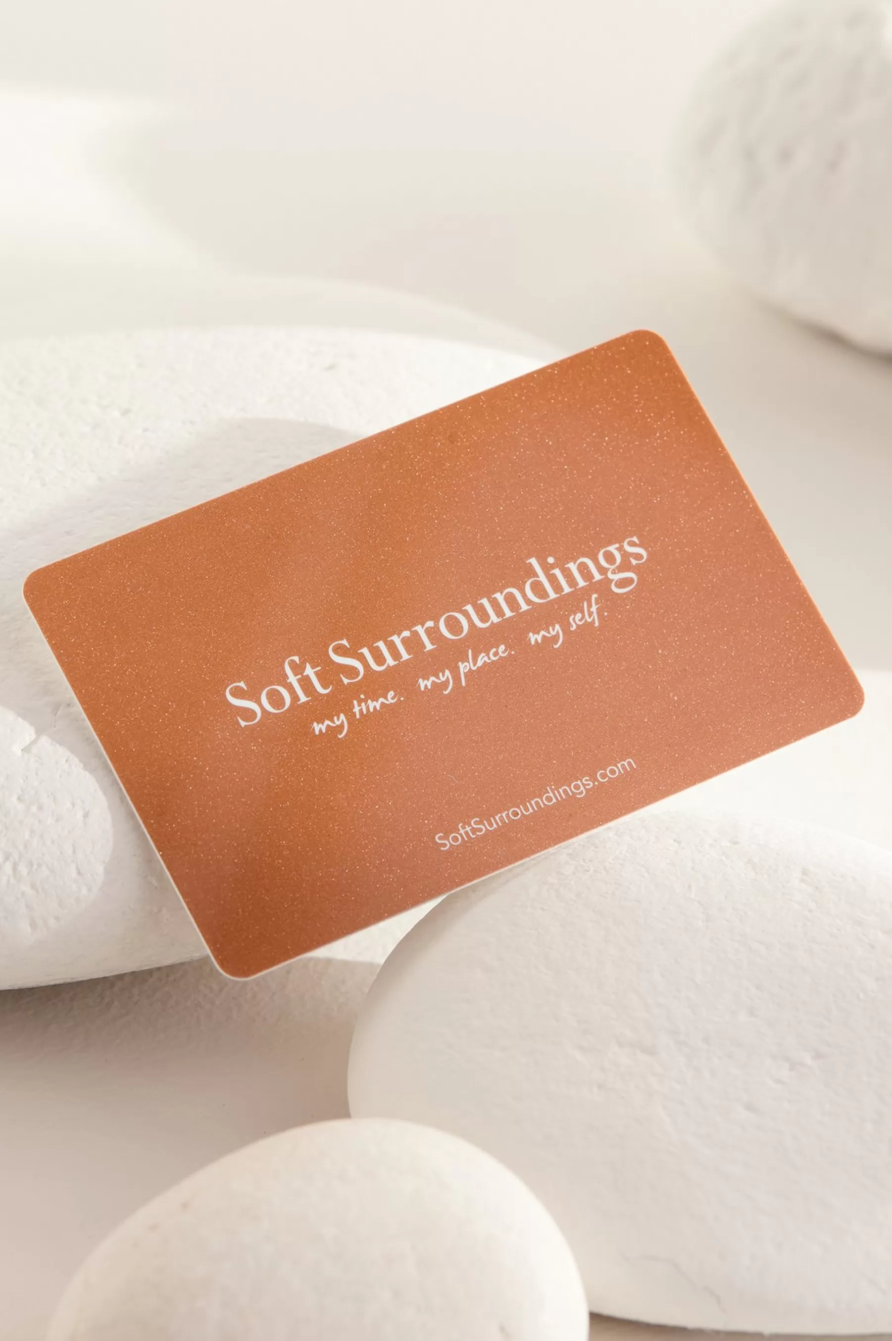 Handbags | Belts-Soft Surroundings Gift Card