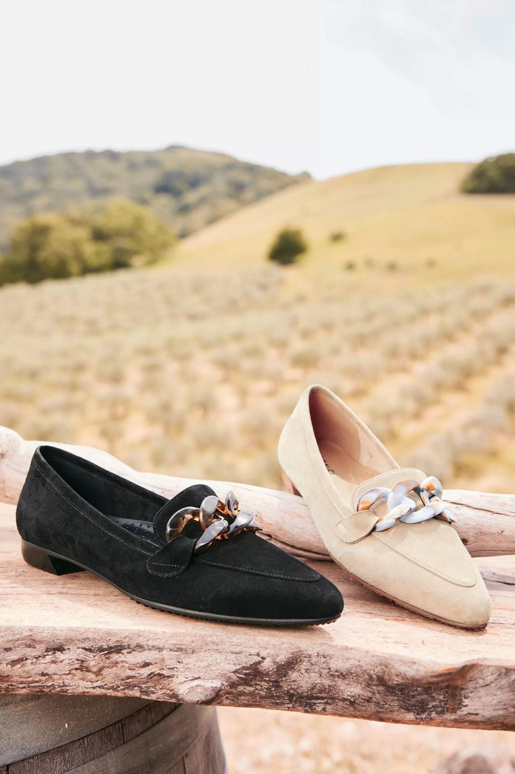 flats | socks & slippers-Soft Surroundings VANELi Kevvy Flat Loafer Black